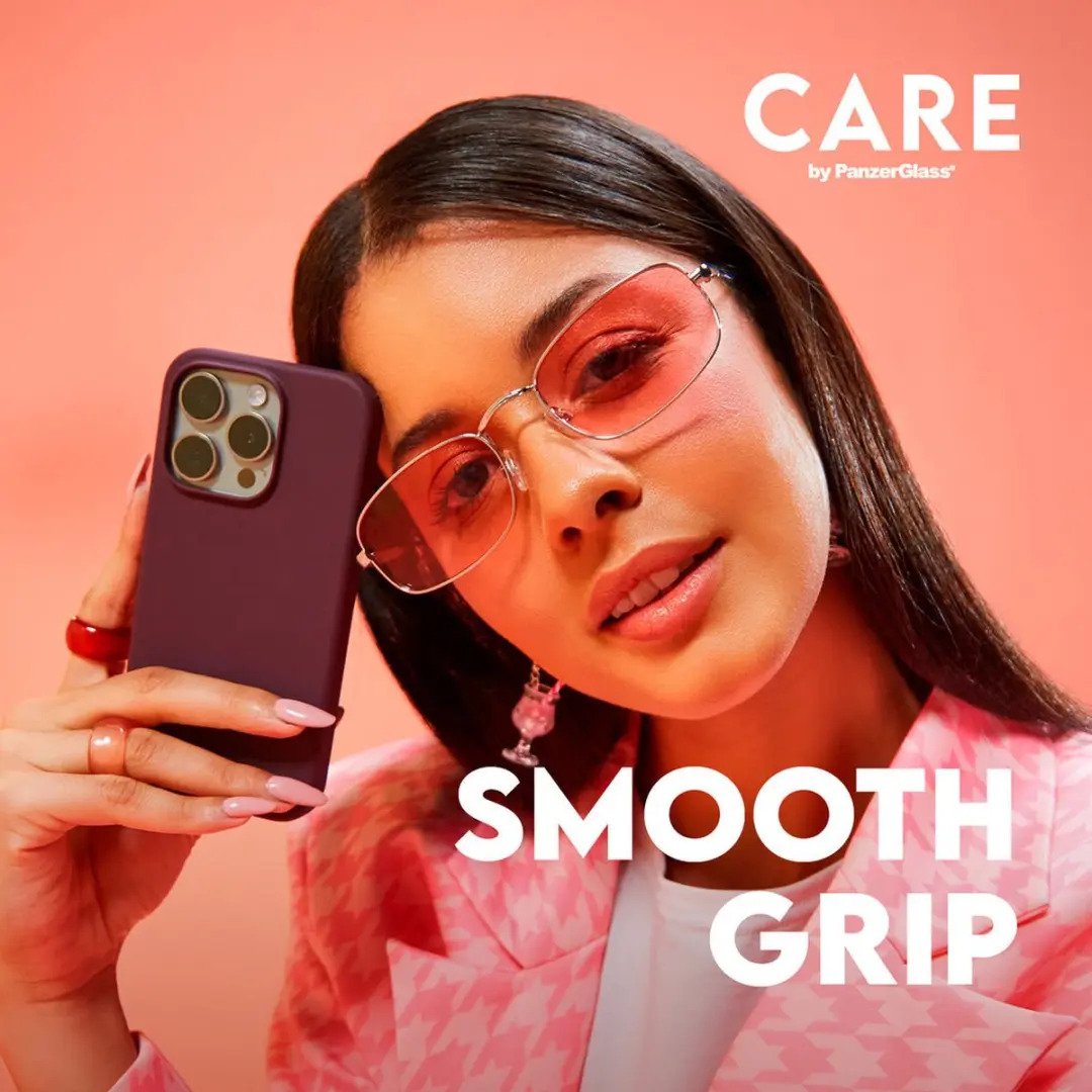 PanzerGlass CARE Fashionable Hoesje iPhone 16 Pro MagSafe - afbeelding 6 van 6