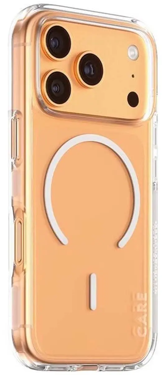 PanzerGlass Urban Explorer MagSafe Hoesje iPhone 17 Pro - afbeelding 2 van 6