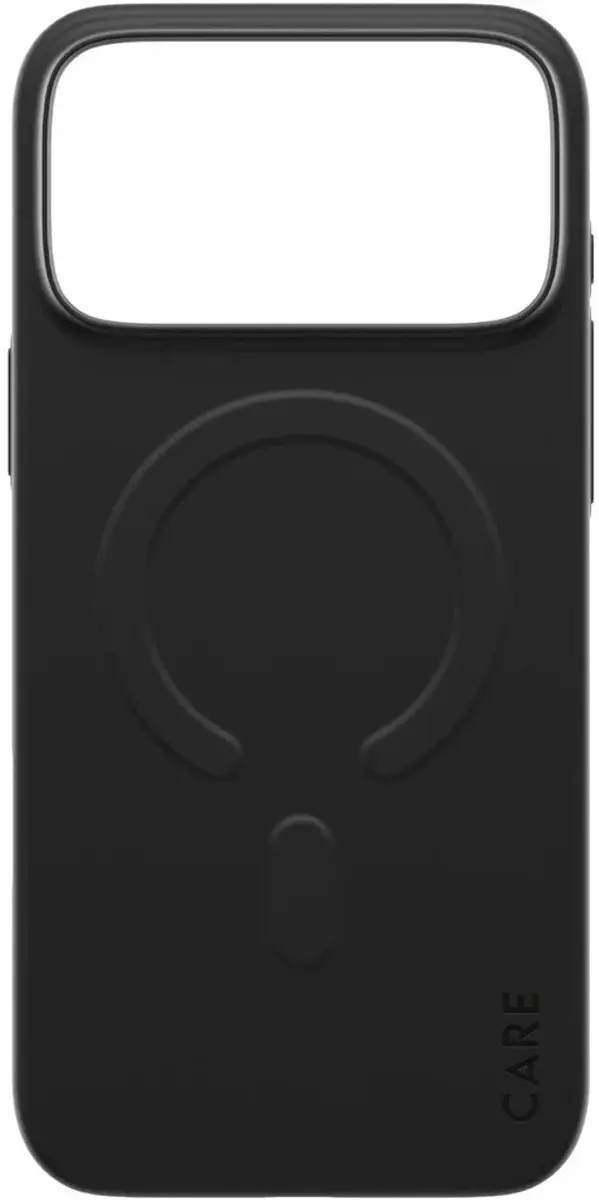 PanzerGlass SL1M Hoesje iPhone 17 Pro MagSafe - Zwart - afbeelding 2 van 6