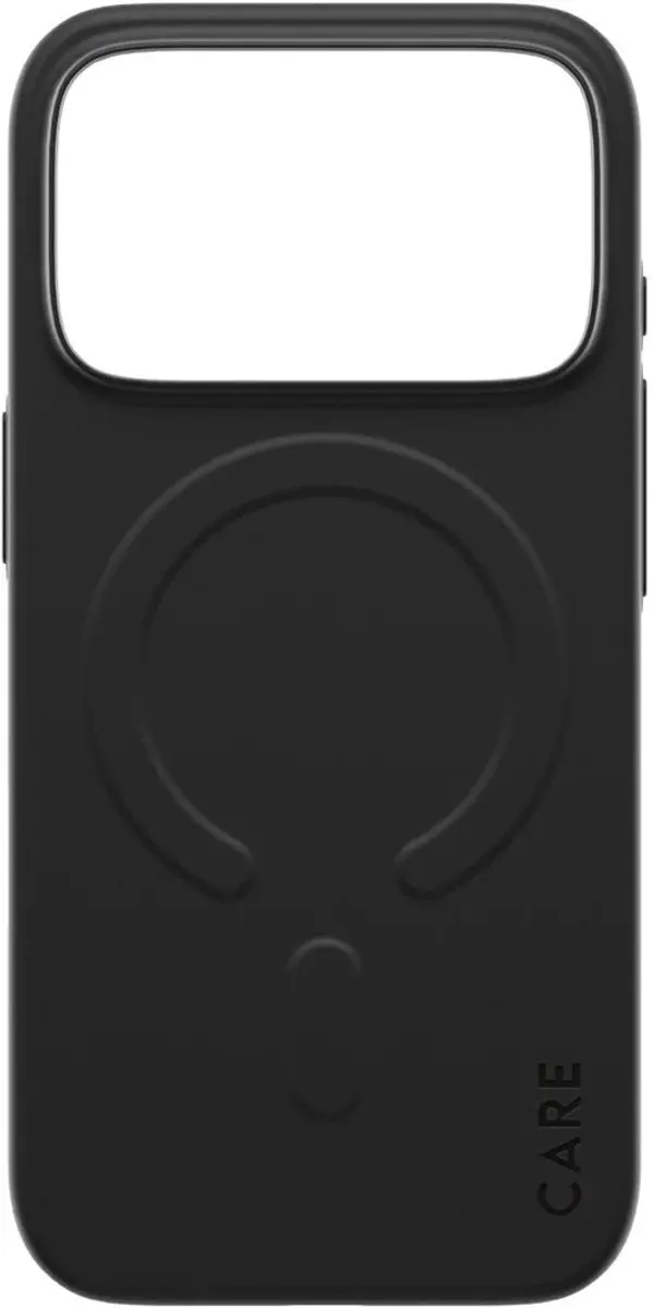 PanzerGlass SL1M Hoesje iPhone 17 Pro MagSafe - Zwart