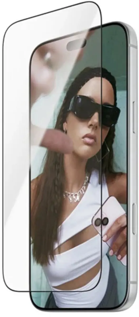 SAFE Screenprotector SA14996 iPhone 18 Pro Max