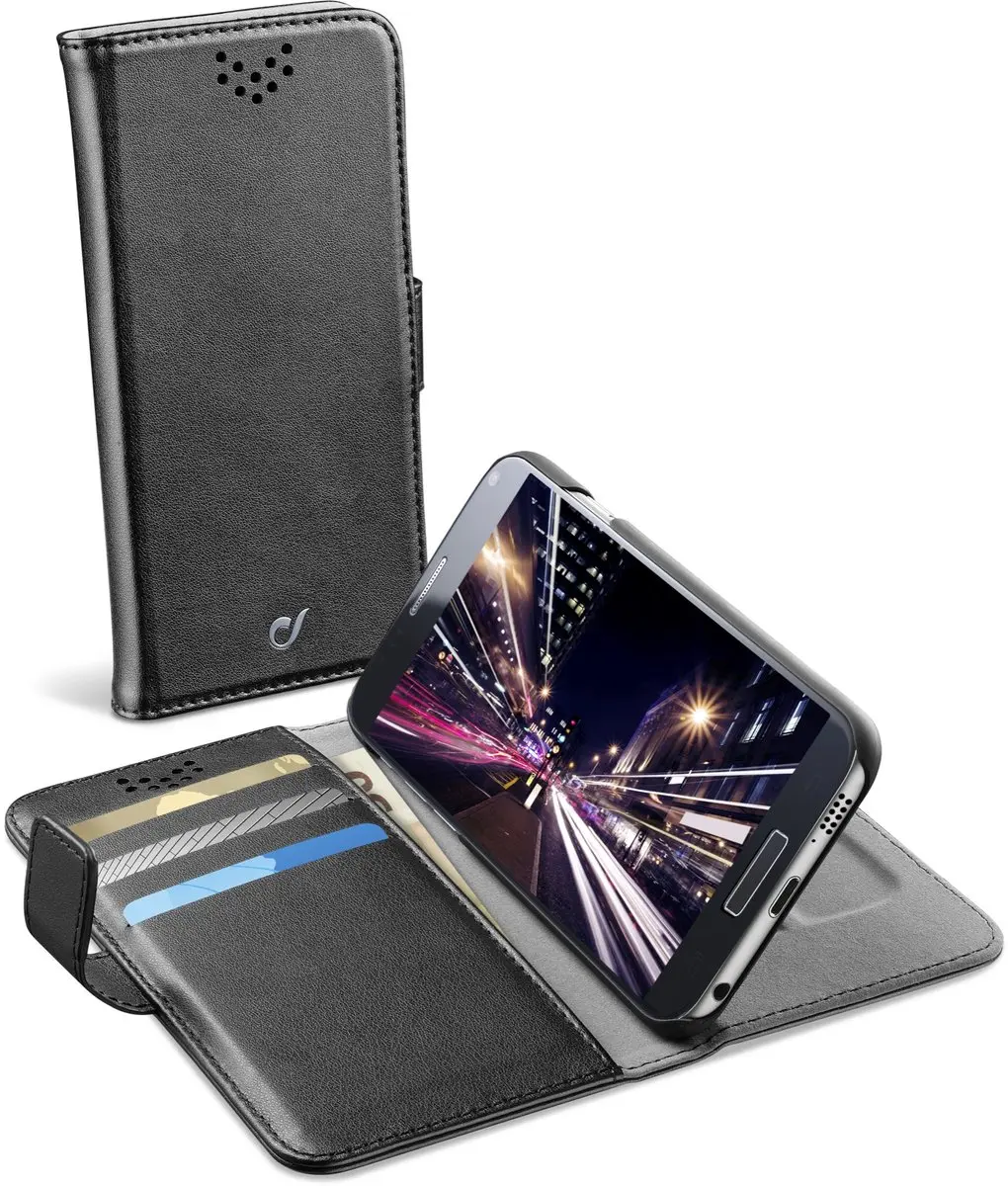 Cellularline Book agenda