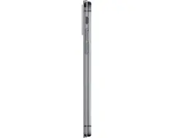 Cellularline Fine Hoesje iPhone 14 Plus - Transparant - afbeelding 3 van 4