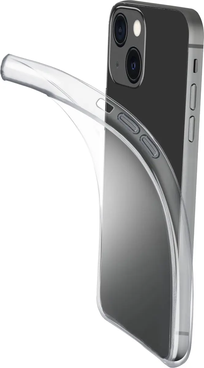 Cellularline Fine Hoesje iPhone 14 Plus
