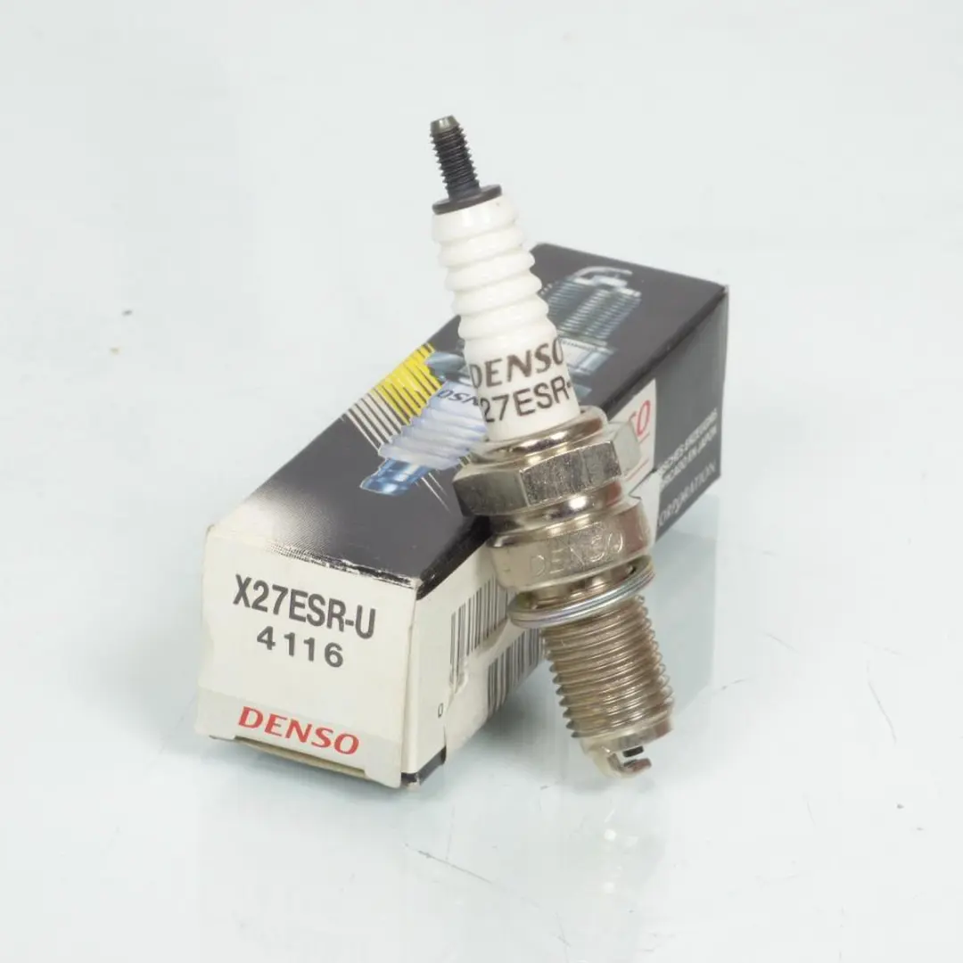 denso bougie voor kawasaki 250 bj c estrella na 1997 x27esr-u=dr9ea=dr9es=dr9evx