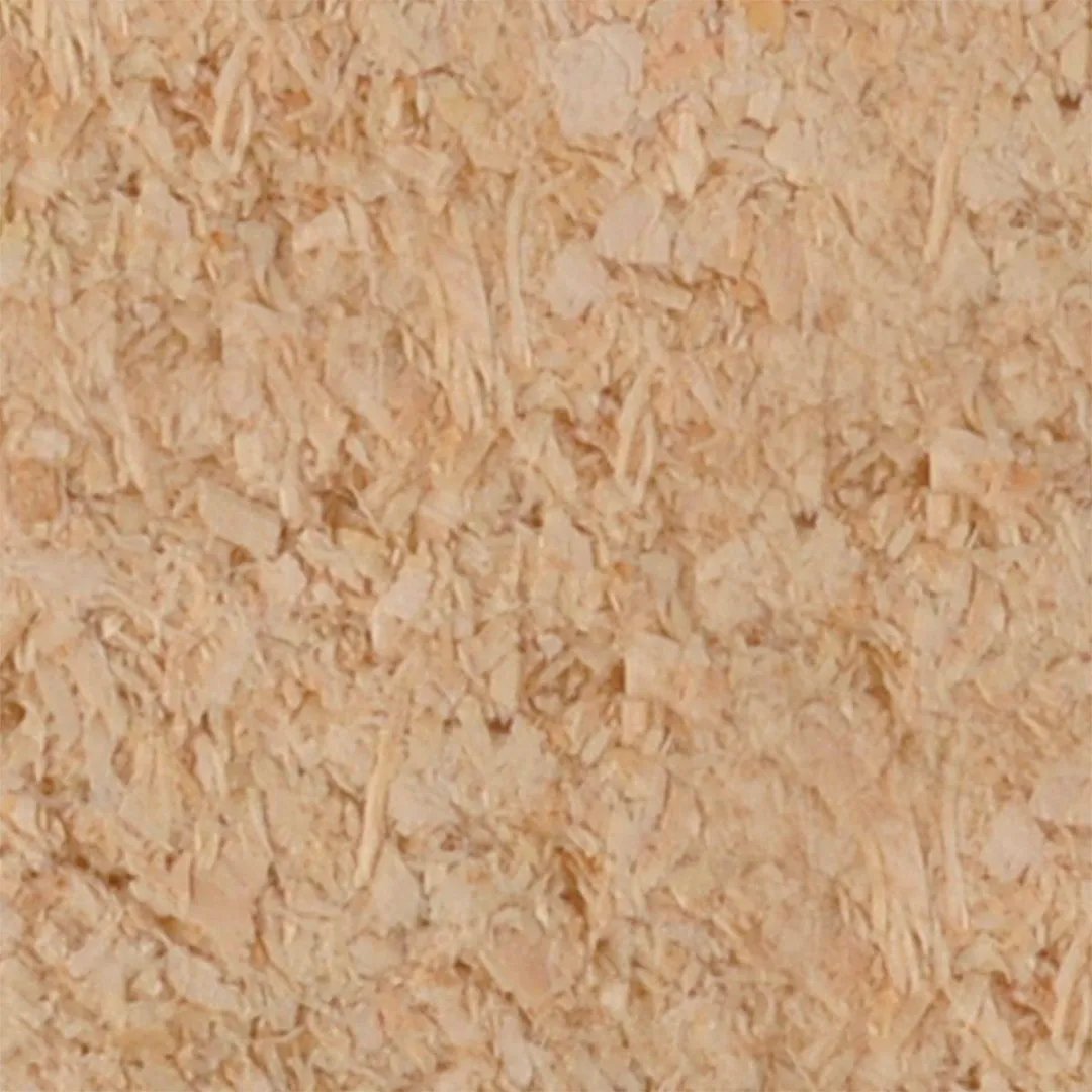 Flamingo Bodembedekking Houtvezel 2.5kg - Beige