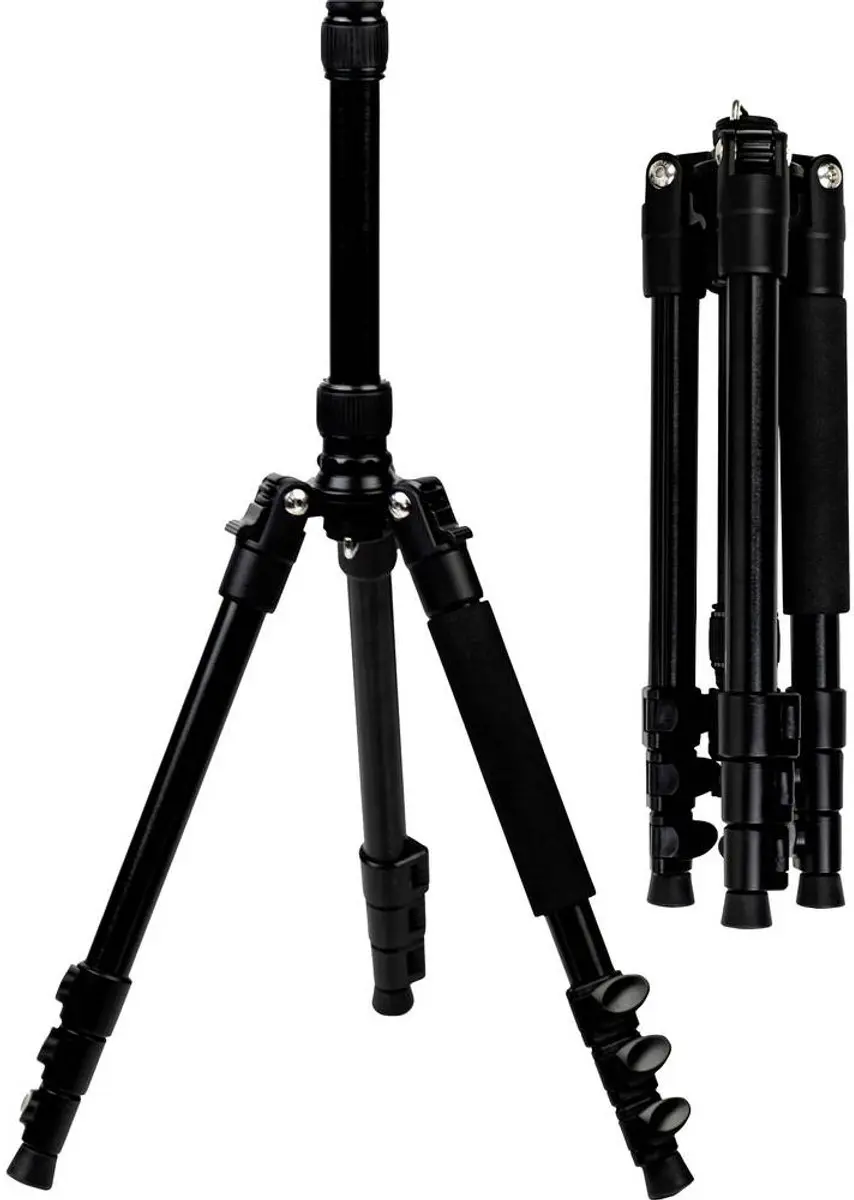 Deeper Tripod Statief ITGAM0031
