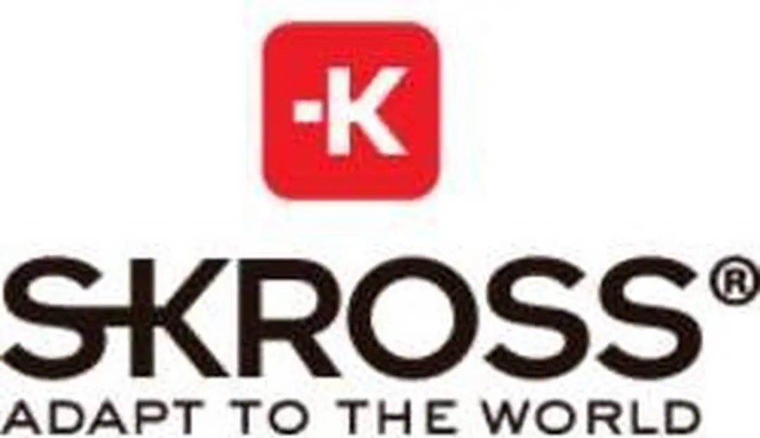 Skross MUV USB Reisstekker 1302961 - 4 USB-poorten - Wit - afbeelding 5 van 6