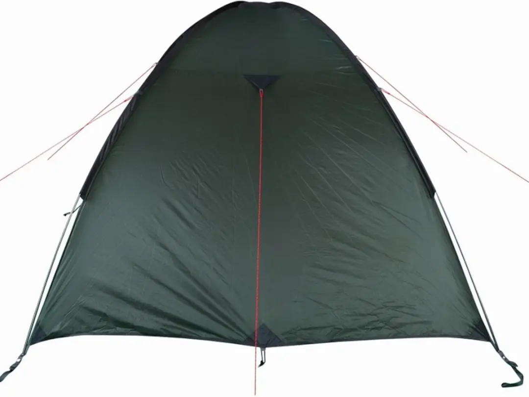 Hannah Sett 3 Thyme II Lichtgewicht Tent - Groen - afbeelding 2 van 6
