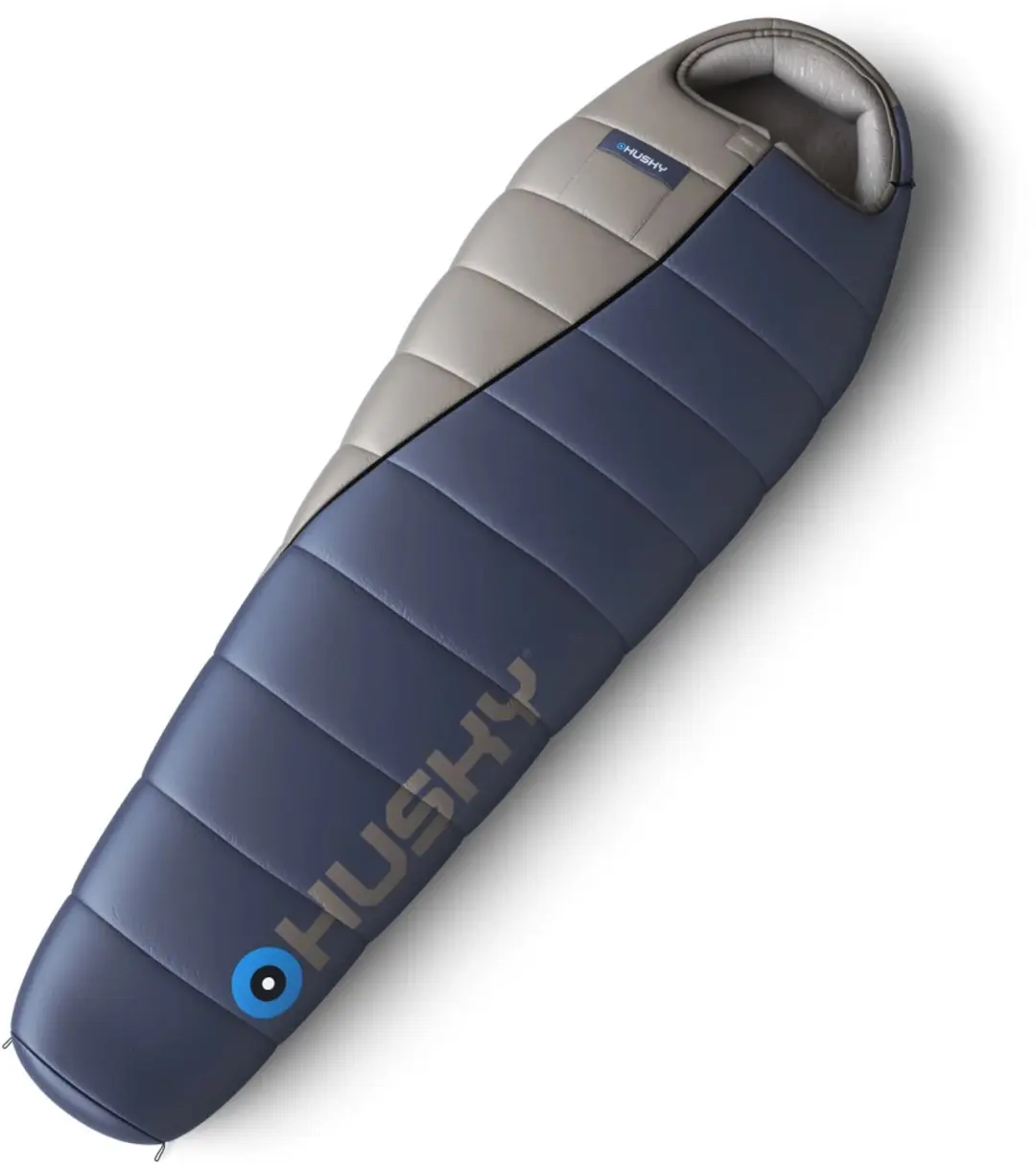 Husky mummyslaapzak Ember 2024 -15°C