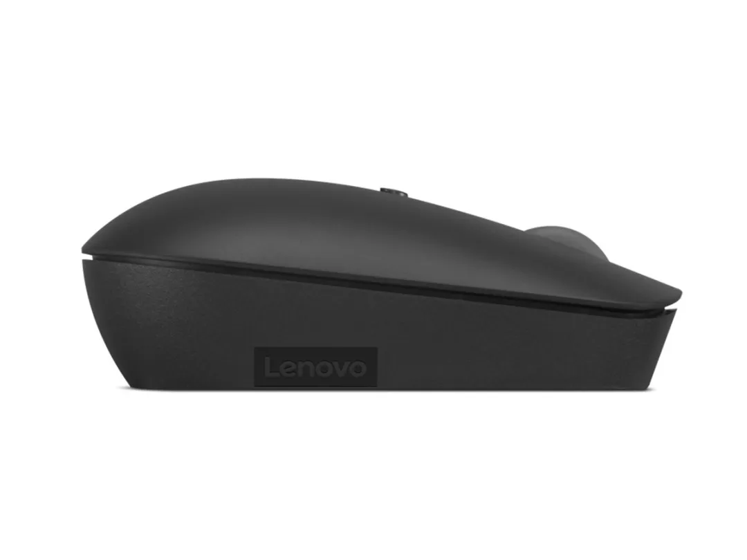 Lenovo ThinkPad Compact Muis 4Y51D20848 - 4 Knoppen - Zwart - afbeelding 6 van 6
