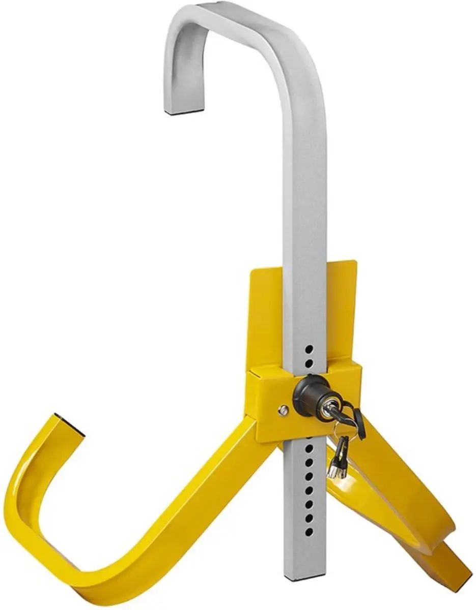 ProPlus Wielklem XL