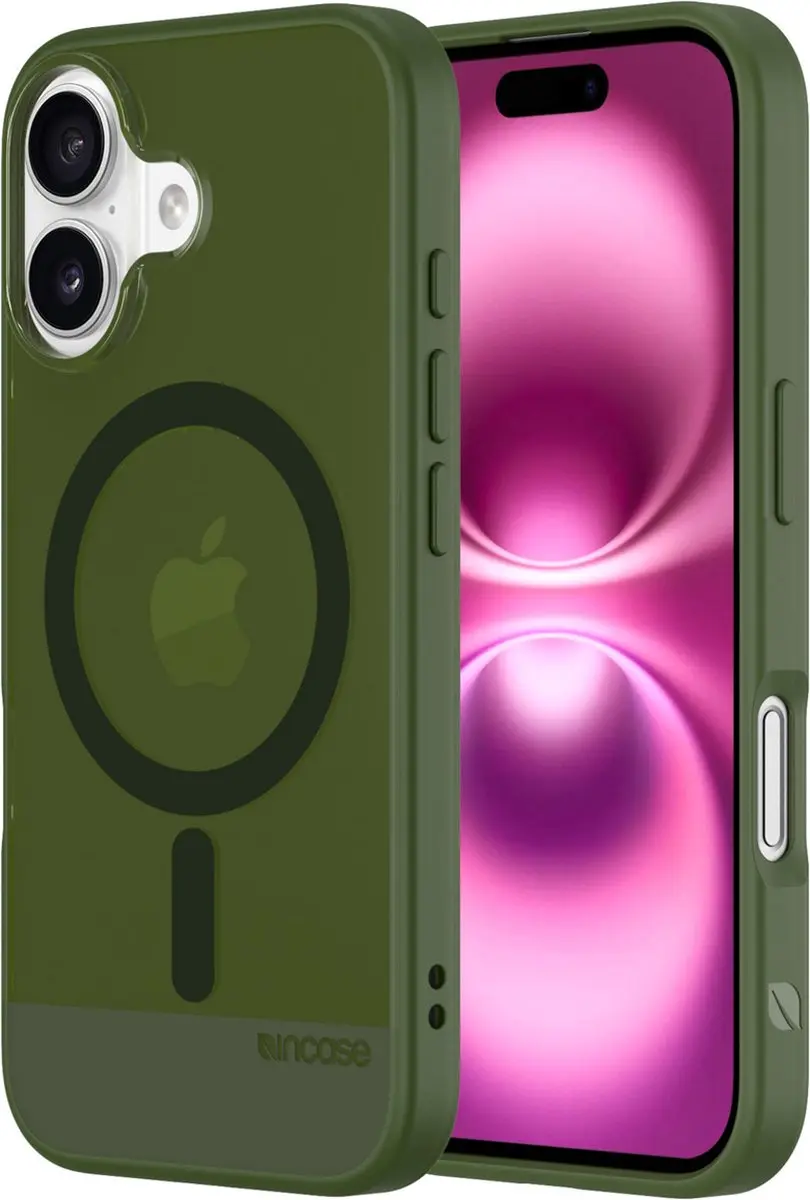 Incase Slim Hoesje iPhone 16