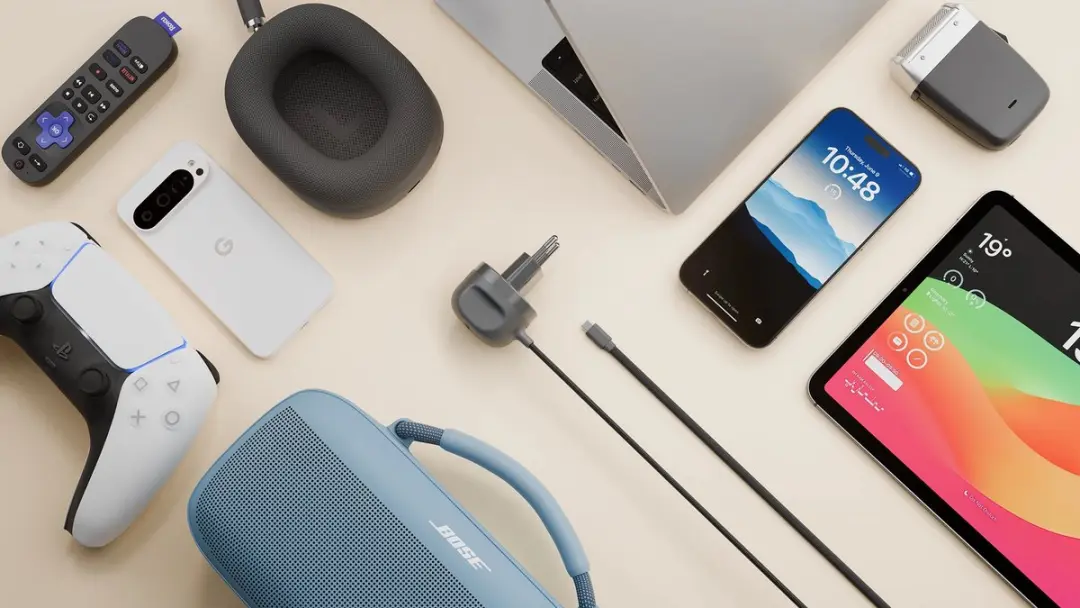 Twelve South PowerCord USB-C Oplaadkabel 30W - Zwart - afbeelding 4 van 6