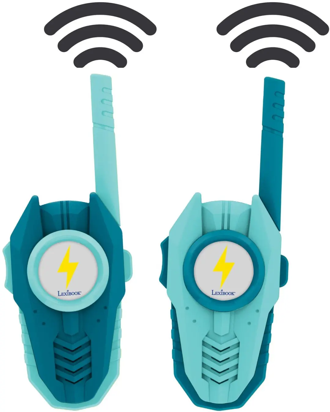 Lexibook TW19 Walkietalkies - 250m - afbeelding 6 van 6