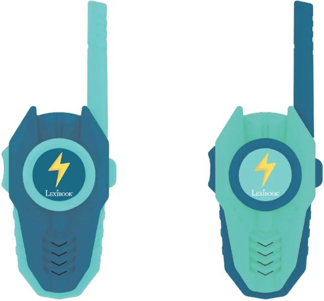 Lexibook TW19 Walkietalkies