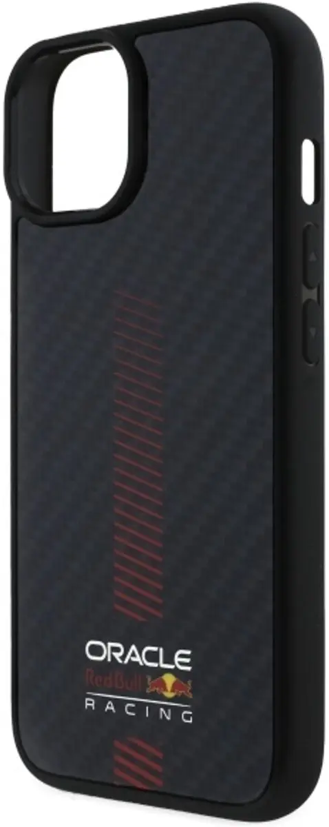 Red Bull RBHMP14S24CFGSMK Hoesje iPhone 14 - MagSafe - afbeelding 2 van 6