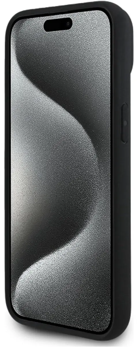 Red Bull RBHMP14S24CFGSMK Hoesje iPhone 14 - MagSafe - afbeelding 3 van 6