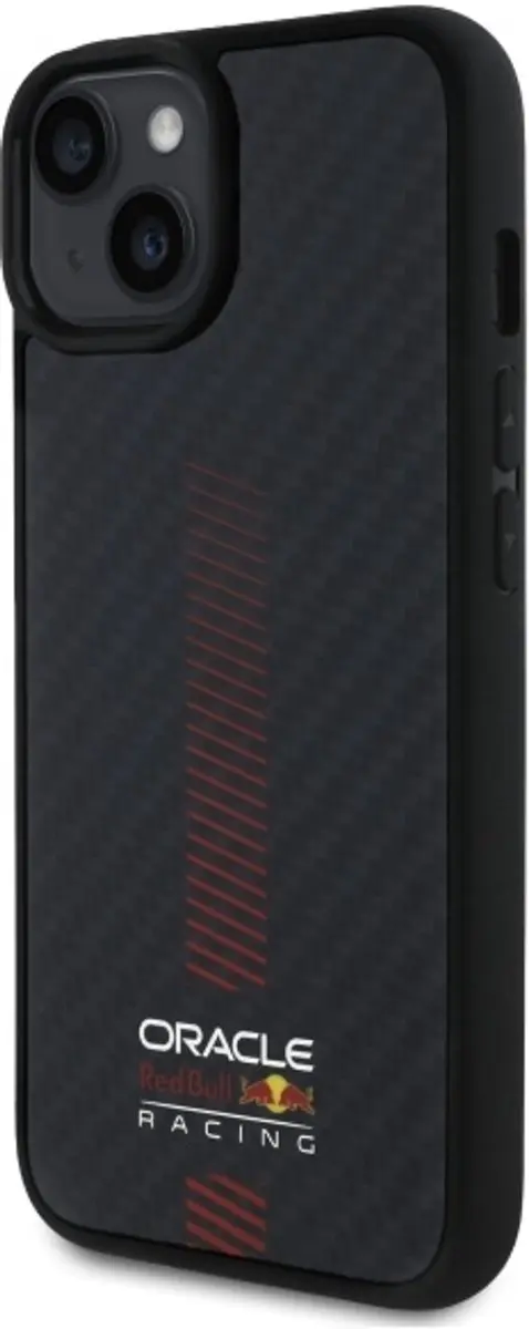 Red Bull RBHMP14S24CFGSMK Hoesje iPhone 14 - MagSafe - afbeelding 6 van 6