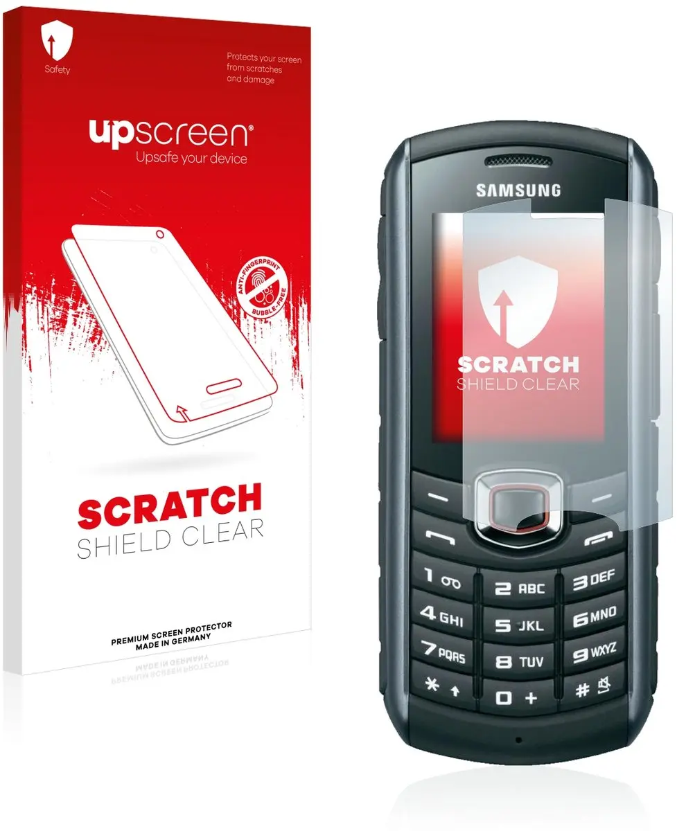 upscreen