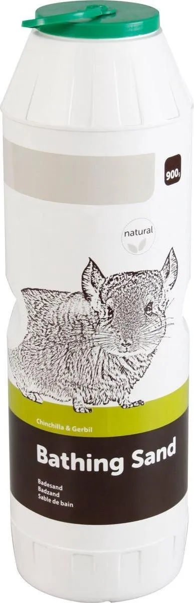 Flamingo Chincilla Zand 0.9 kg