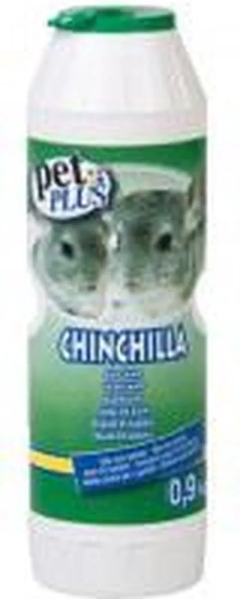 Flamingo Chincilla Zand 0.9 kg