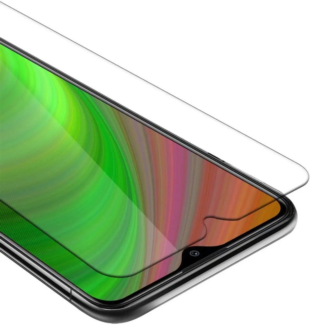 Cadorabo Screenprotector geschikt voor Xiaomi RedMi 8A