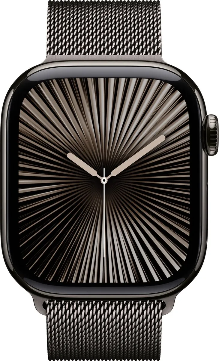 Apple Watch Milanese Loop 42mm - Slate