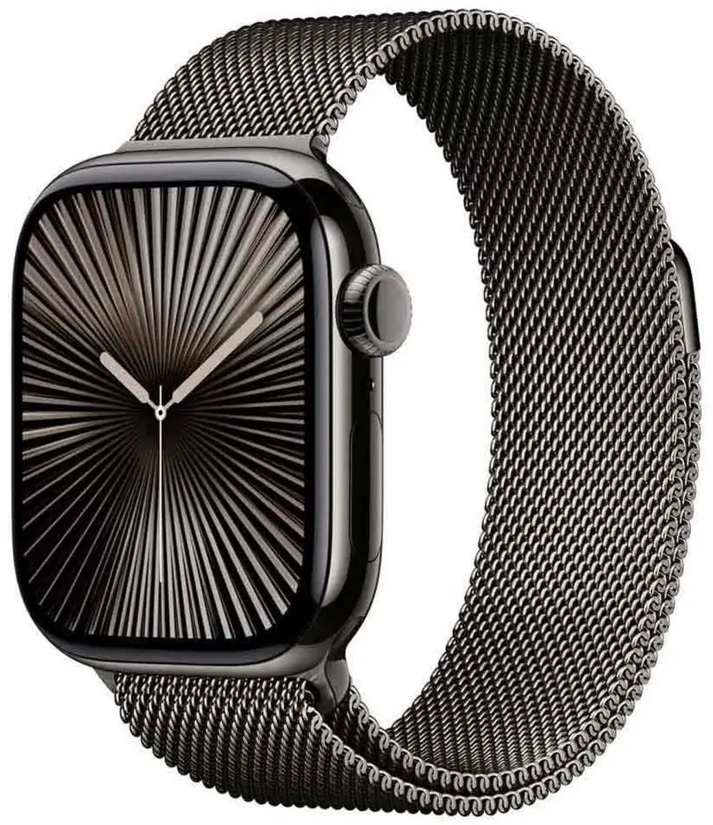 Apple Watch Milanese Loop 42mm - Slate