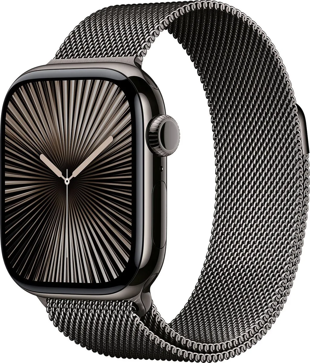 Apple Watch Milanese Loop 42mm - Slate