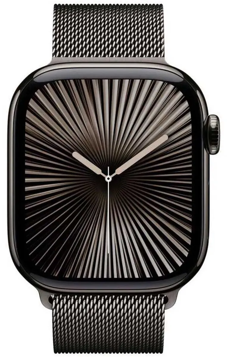 Apple Watch Milanese Loop 42mm - Slate