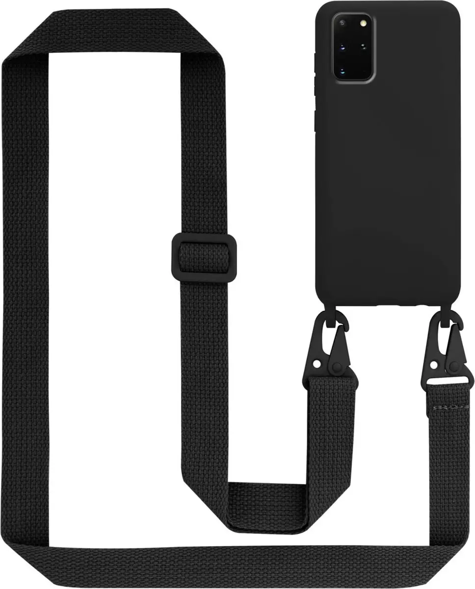 Cadorabo Mobiele telefoon ketting geschikt voor Samsung Galaxy S20 PLUS in LIQUI