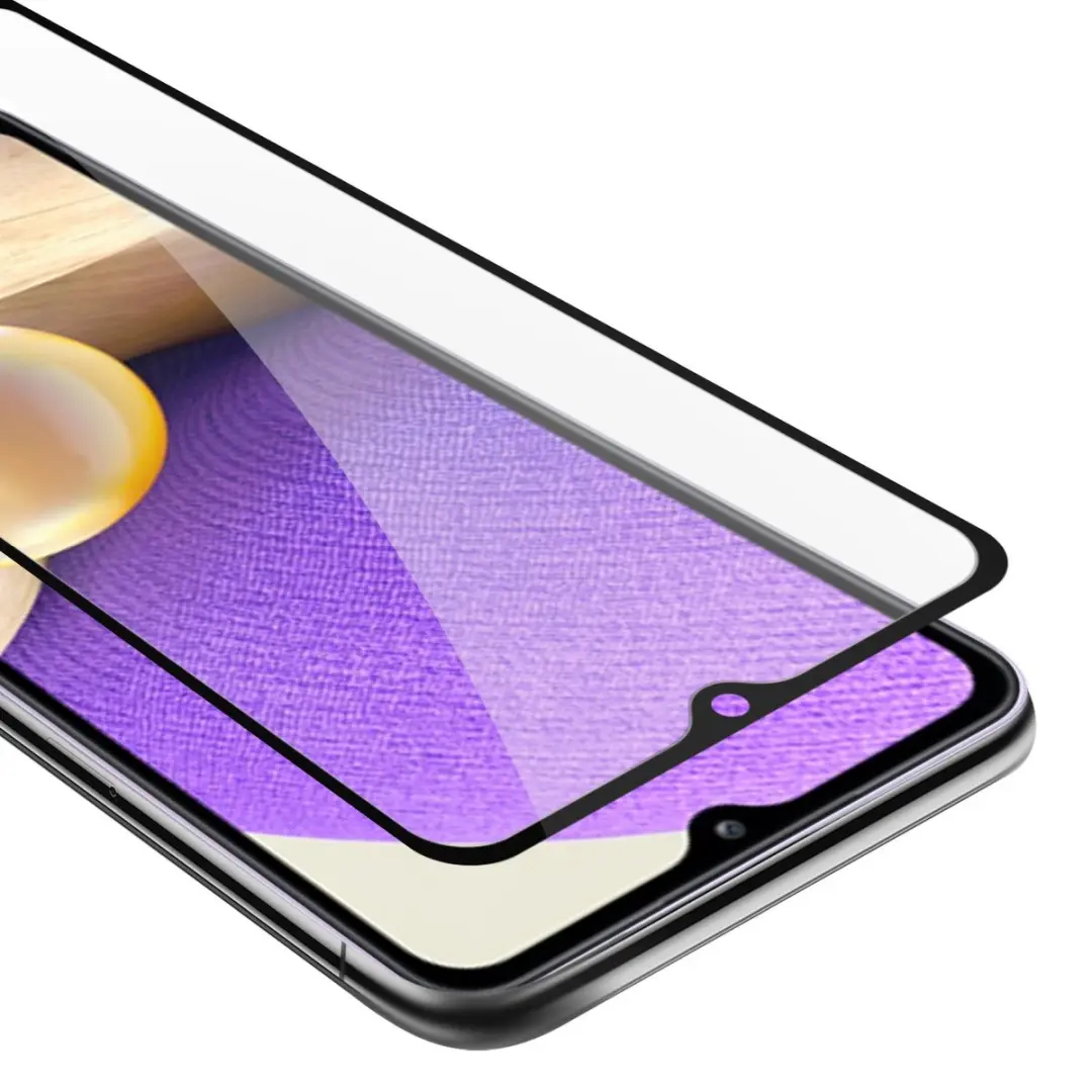 Cadorabo Screenprotector geschikt voor Samsung Galaxy A33 5G Volledig scherm pan