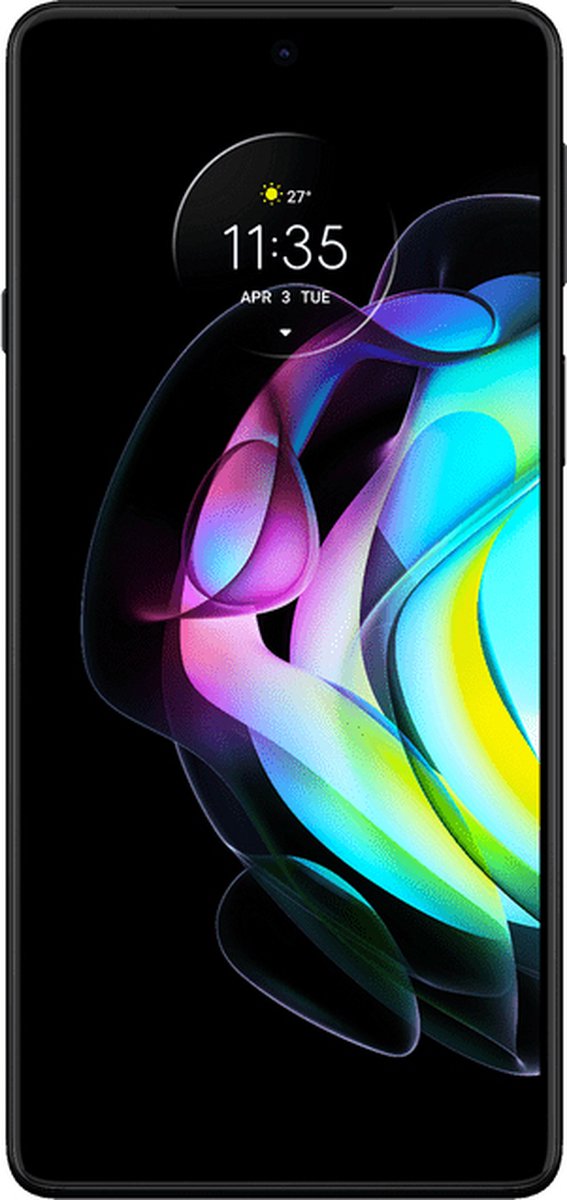 Motorola edge 20 17 cm (6.7") Dual SIM Android 11 5G USB Type-C 8 GB 128 GB 4000 mAh Grijs