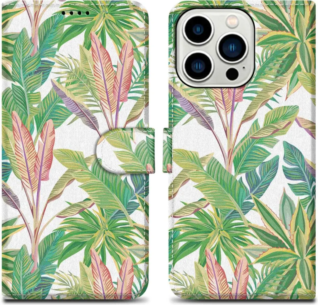 Cadorabo Hoesje geschikt voor Apple iPhone 14 PRO MAX