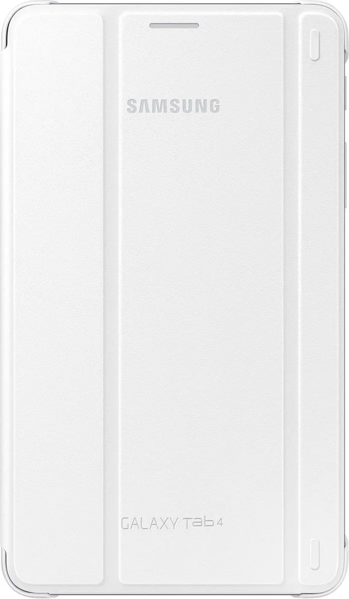 Samsung Book Cover EF-BT230BW Wit