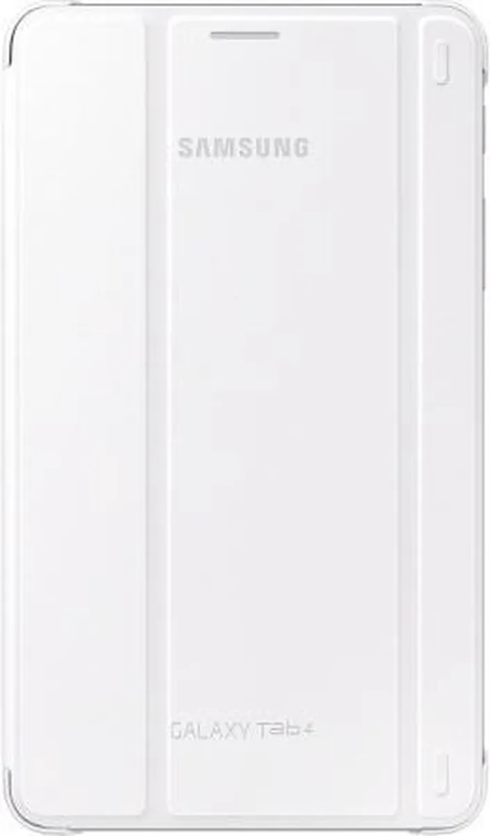 Samsung Book Cover EF-BT230BW Wit - Galaxy Tab 4 7.0