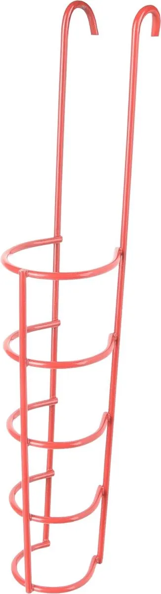 Flamingo Radix Wortelhouder