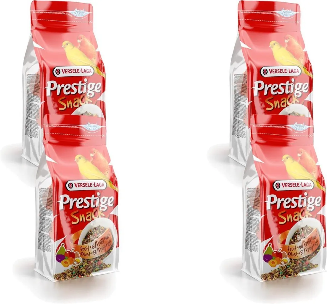 Versele-Laga Prestige Snack Kanaries Vogelsnack