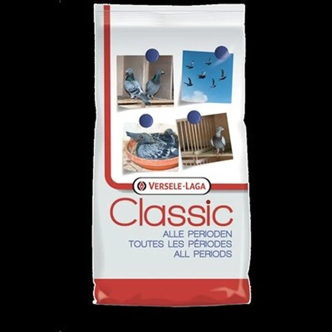 Versele-Laga Classic 4 Seizoenen Duivenvoer 20kg
