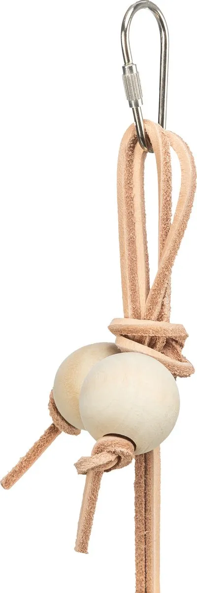 Trixie Vogel Speelgoed Zeegras 55cm