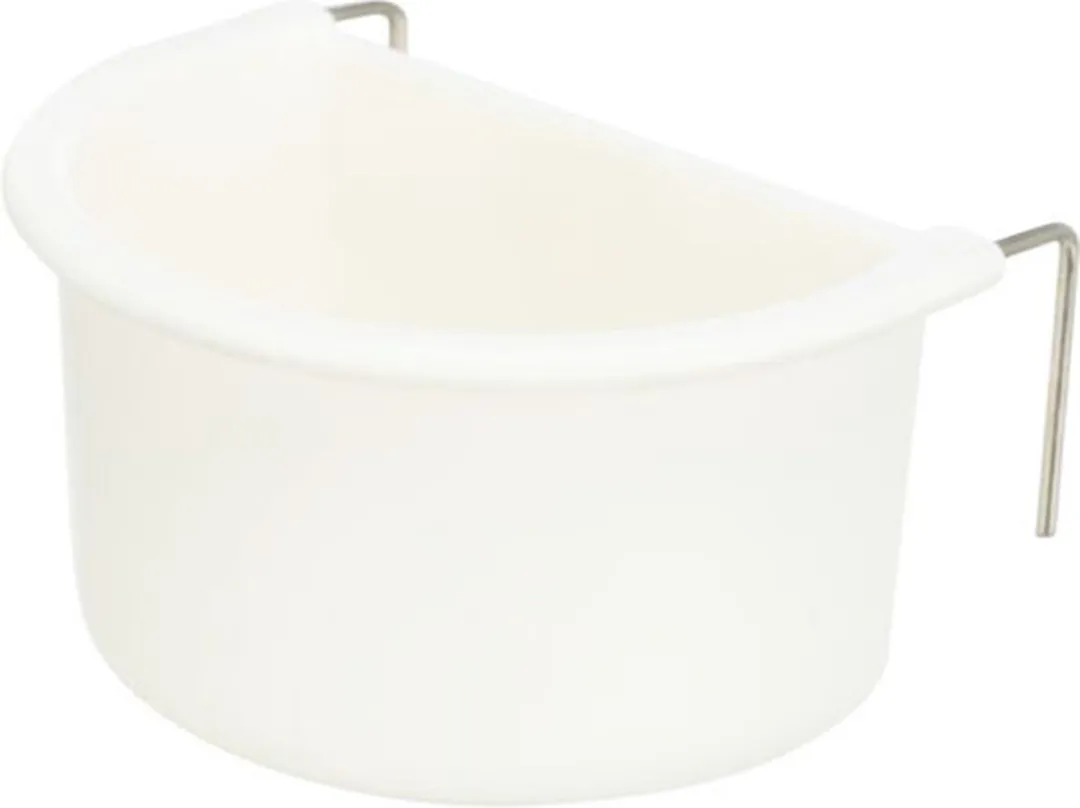 Trixie Hangbakjes Set Kunststof - Assorti 75/85ml - afbeelding 4 van 6
