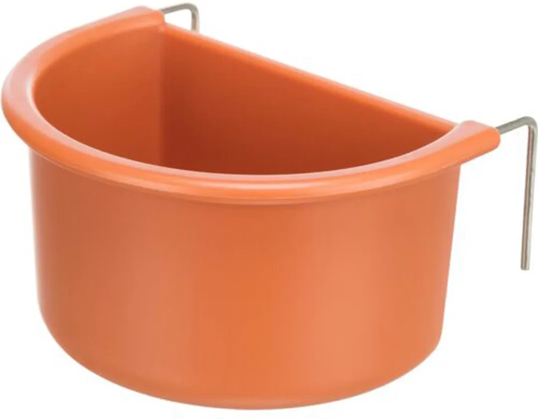 Trixie Hangbakjes Set Kunststof - Assorti 75/85ml - afbeelding 6 van 6