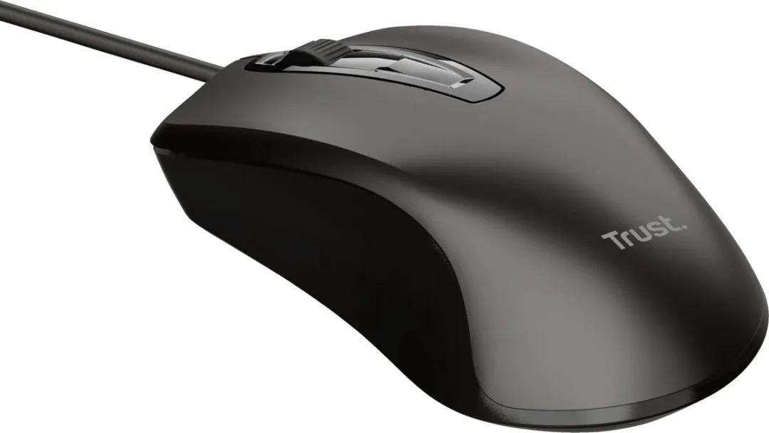 Trust Optische Muis 24657