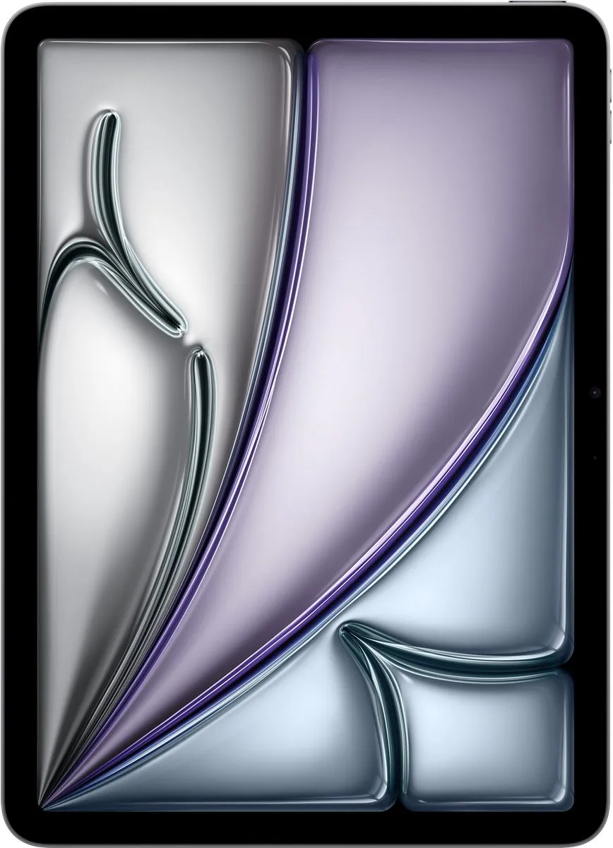 Apple iPad Air 11 inch 256GB Spacegrijs MUWG3NF/A