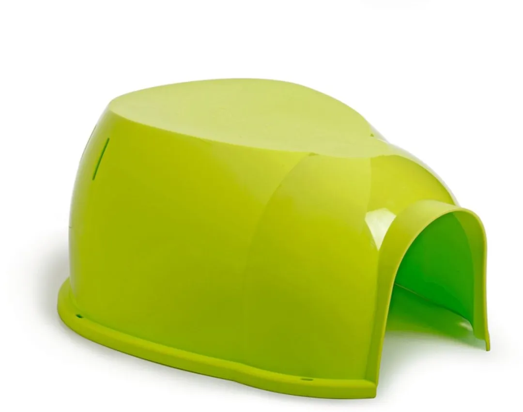 Beeztees Savic Cocoon Konijnenhuis - Assorti - 34x26,5x16cm