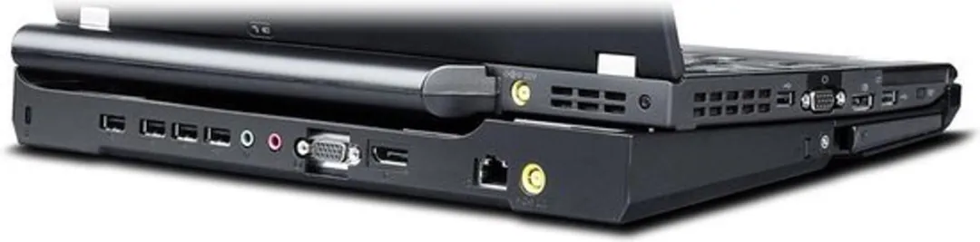 Lenovo ThinkPad UltraBase Series 3 0A36231 - Netvoeding & Inverter 170W - Zwart