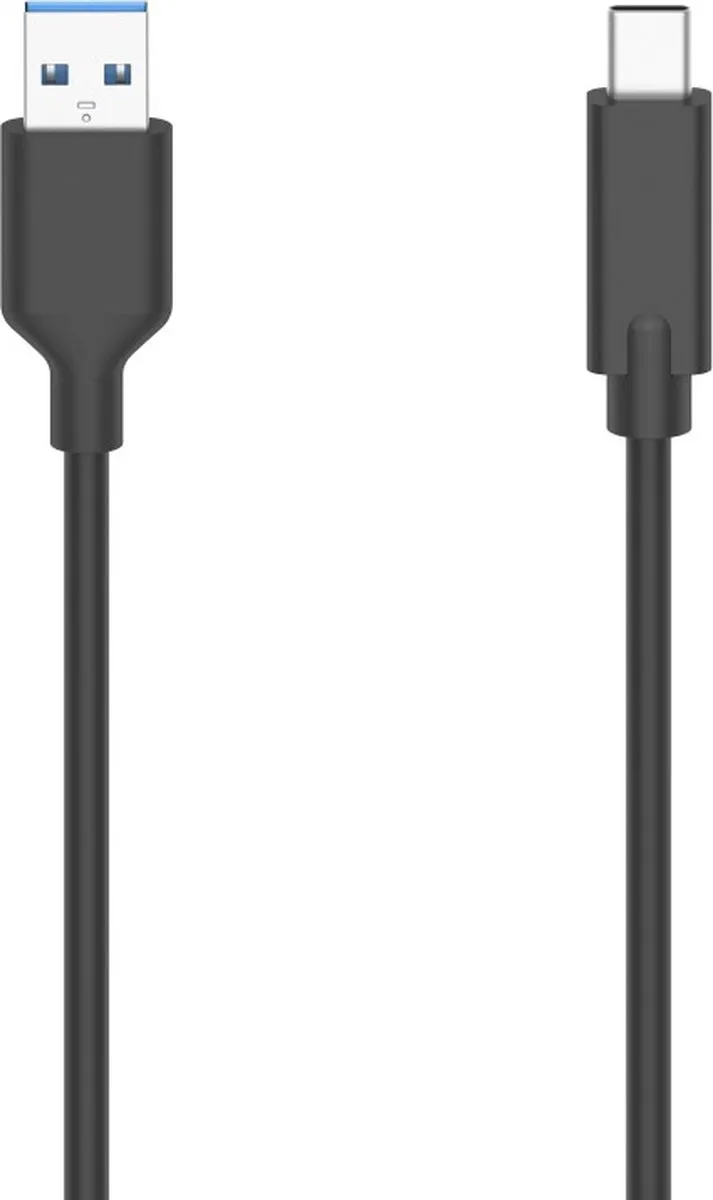 Hama USB-behuizing 00200764 M.2 SSD - Grijs