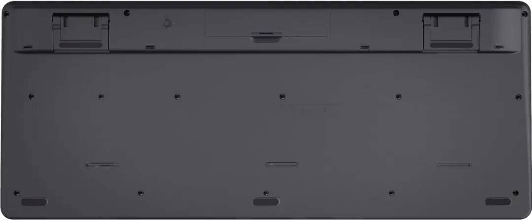Trust Trezo 24530 Draadloos Toetsenbord & Muis Set - Italiaans - Zwart - afbeelding 3 van 6