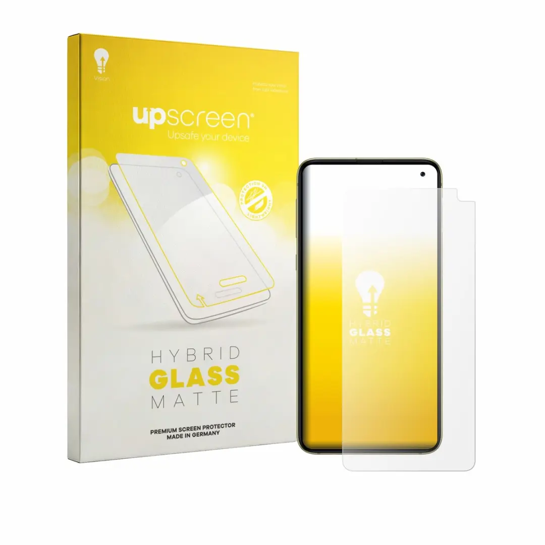 upscreen